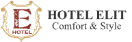 Хотел Елит-logo